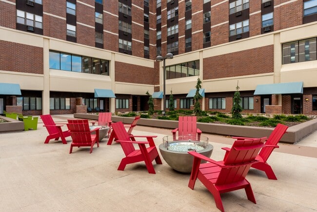 Mears Park Place
