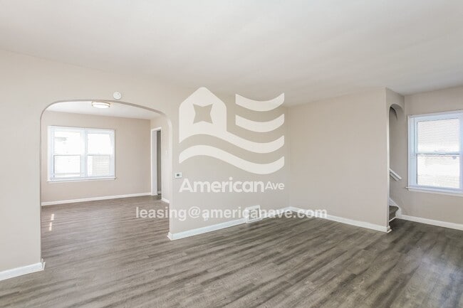 Photo - 1253 N Meade St