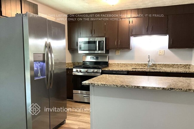 Photo - 4669 S Landing Dr