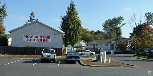 Building Photo - WALLACE PARK APARTMENTS (03)