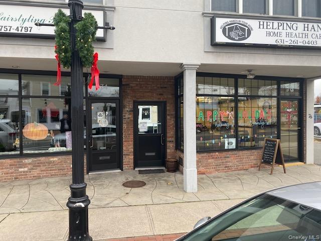 Building Photo - 74 Broadway Unit 74A