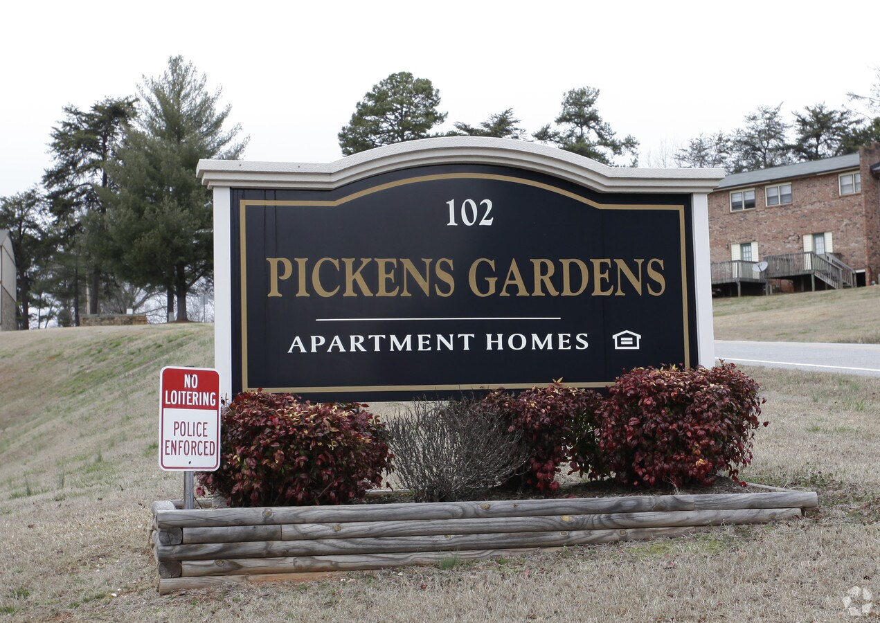 102 Garden Dr - Pickens Gardens - Pickens Gardens