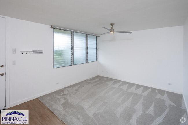 Building Photo - 1650 Piikoi St Unit 303 Rental