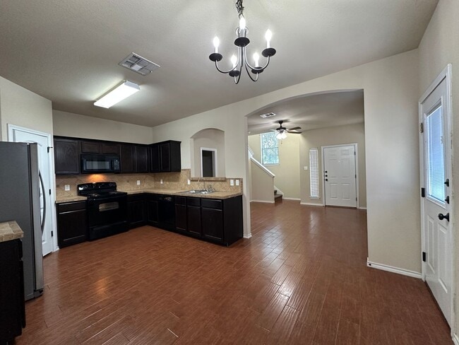 Photo - Townhome for rent