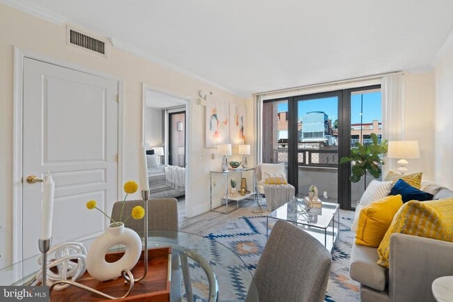 Building Photo - 631 D St NW Unit 1136