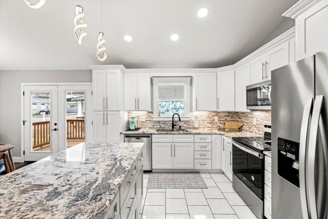 2504 Harvey St Unit SI ID1049678P