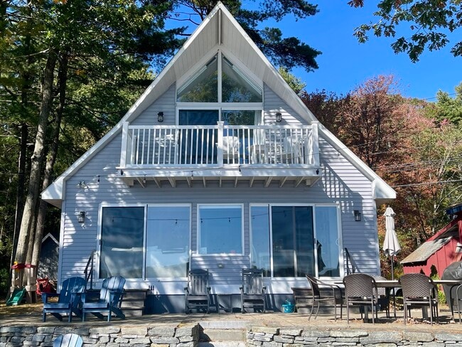 Building Photo - 231 N Shore Rd