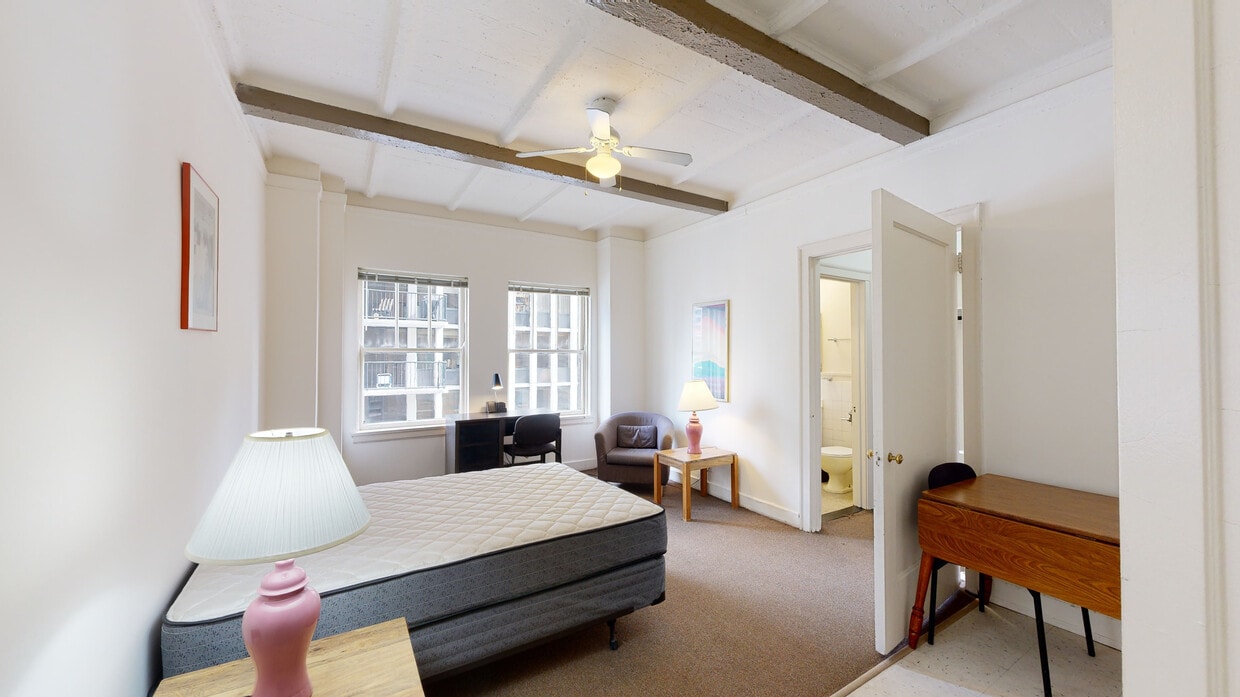 Photo - Canterbury Court Apartments