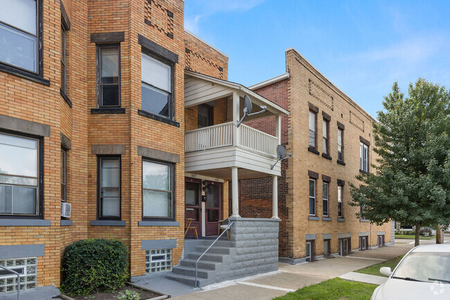 Building Photo - 1899 W 48th St Unit 1 Rental