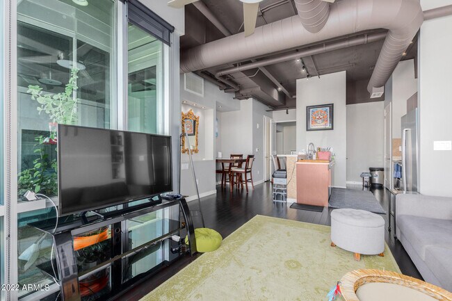 Photo - 1 E Lexington Ave Unit 1507