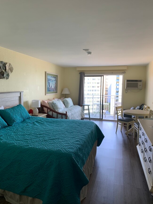 Photo - 1207 S Ocean Blvd Unidad Driftwood