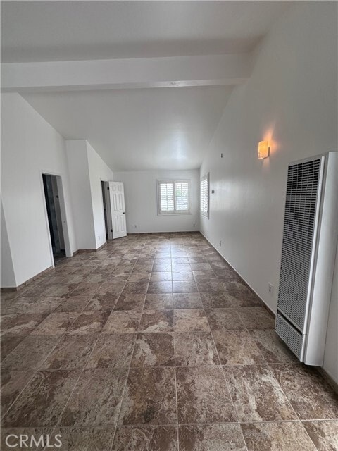 Photo - 721 Avenue D Unit Back