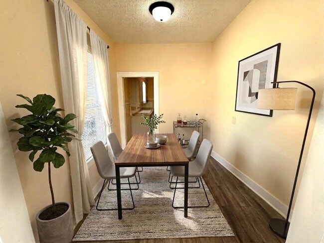 Photo - *MOVE IN SPECIAL* Charming Duplex with Fenced Yard – Minutes from St. Philip's College!