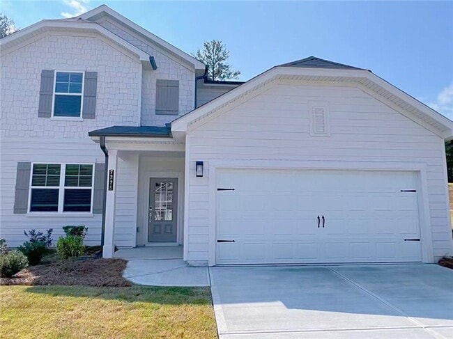 Building Photo - 7225 Lacey Dr Rental