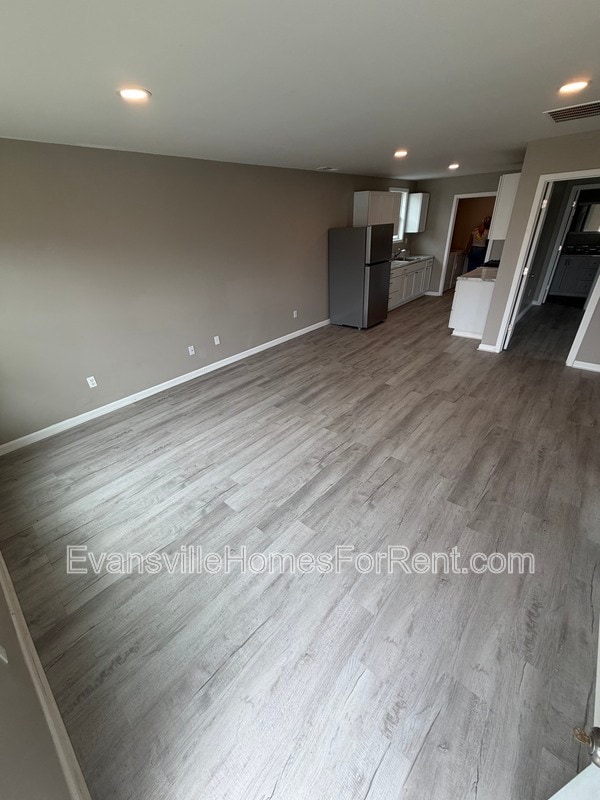 Photo - 1404 Oakley St