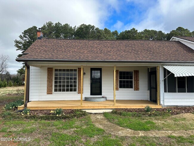Photo - 8066 Wiggins Mill Rd House