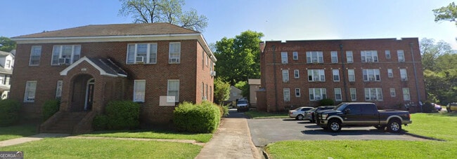 Building Photo - 313 E 2nd Ave Unit 3 Rental