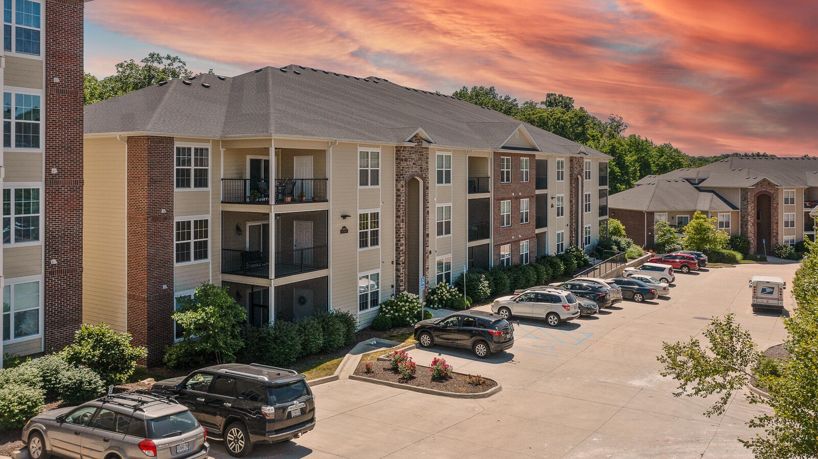 Photo - 4006 W Worley St Unit 206