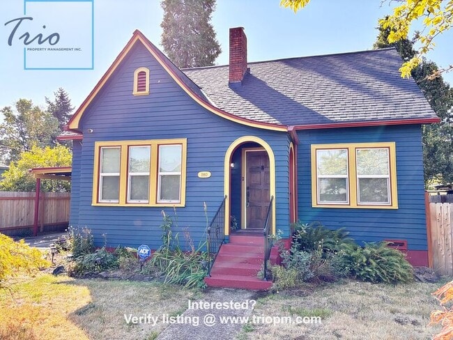 Building Photo - 1980 W 12th Ave Rental