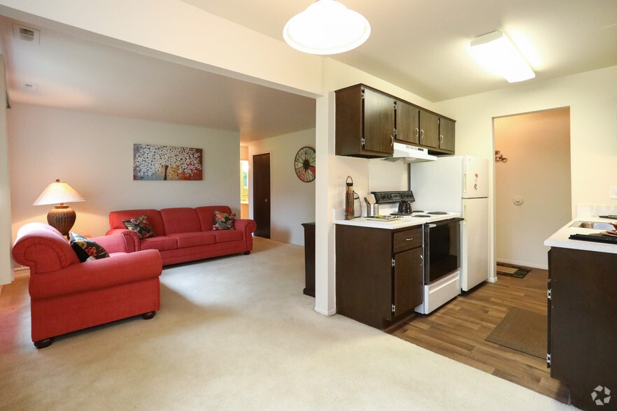 Interior Photo