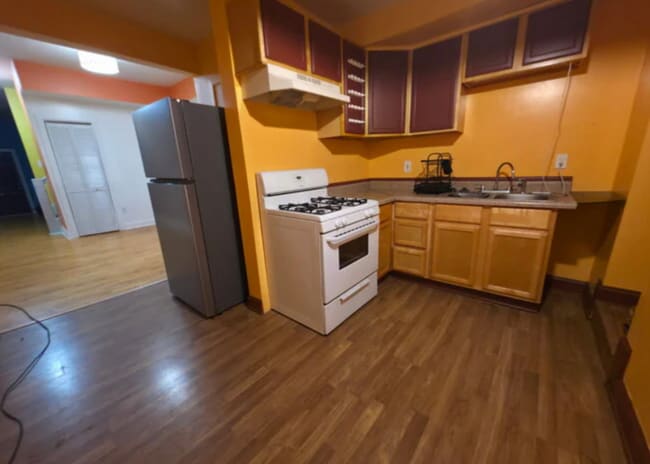 Photo - 2539 N Howard St