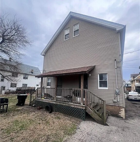 Photo - 1252 E 134th St