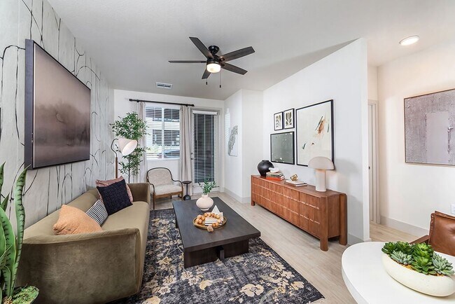 Photo - Olivean Apartments