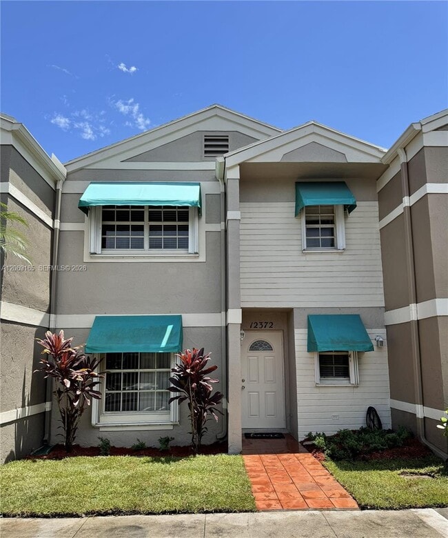 Building Photo - 12372 SW 52nd Ct