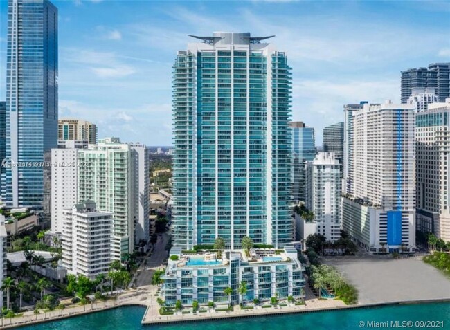 Photo - 1331 Brickell Bay Dr Condo Unit 2602