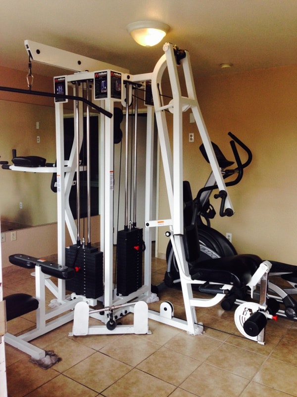 Photo - Aviator Suites