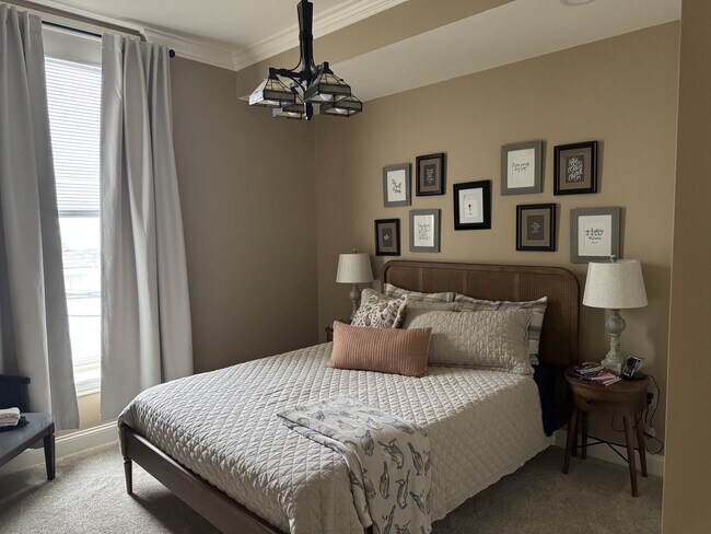 Photo - 101 S Saginaw St Unit 203