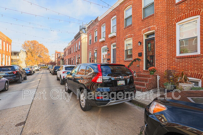 Photo - 813 S Belnord Ave