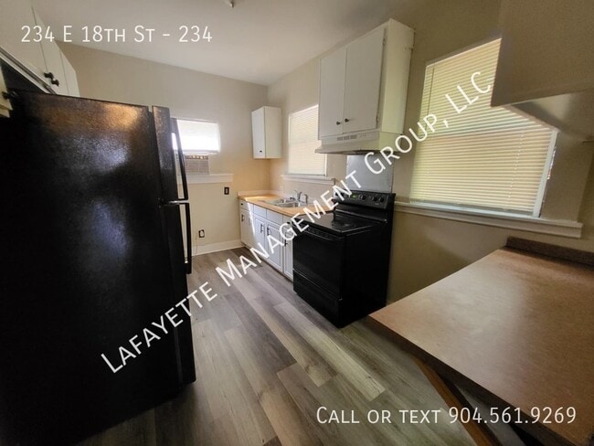 Photo - 234 E 18th St Unit 234