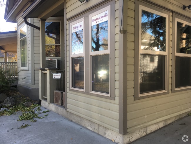 Building Photo - 103 S 8th Ave Rental
