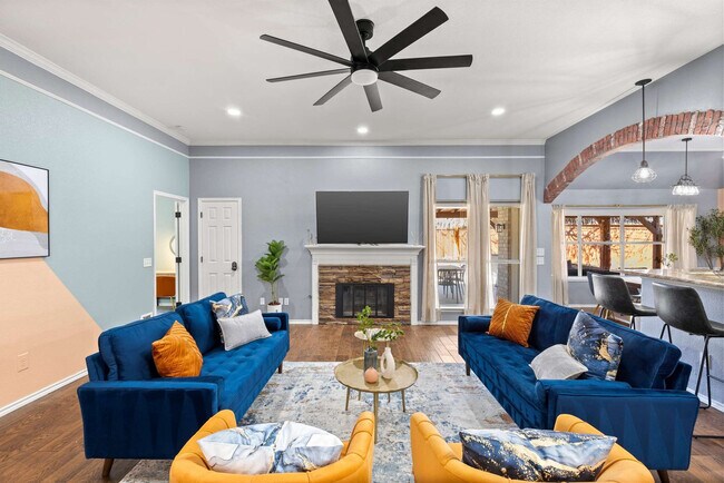 Photo - 324 Woodcrest Dr Unit SI ID1508853P