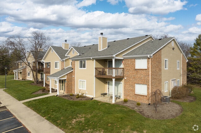 Photo - Villages at Hunters Glen Apartments