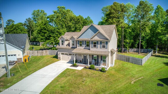 Photo - 307 Windward Landing