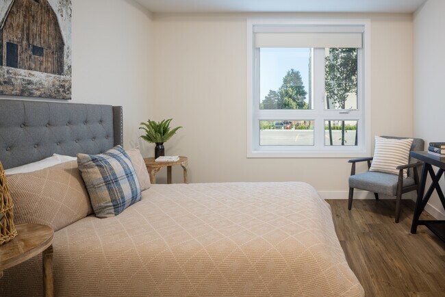 Photo - River's Edge Apartments