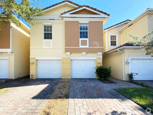 Building Photo - 831 Pipers Cay Dr Rental