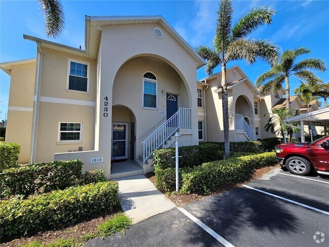 Building Photo - 4230 Castle Bridge Unit 1823 Rental