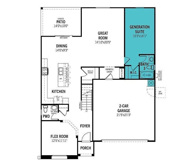 Photo - 10965 W Baden St