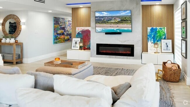 Building Photo - 2871 N Ocean Blvd Unit D502 Rental