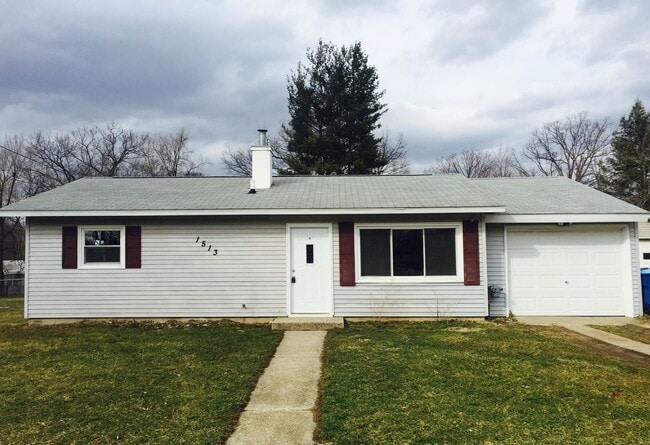 Building Photo - 3 bedroom, 1 full bath fully remodeled Ranch home in Parchment Schools