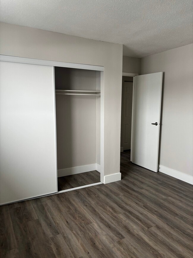 Photo - Renovated 2 bedroom unit w stainless steel... Unit 404