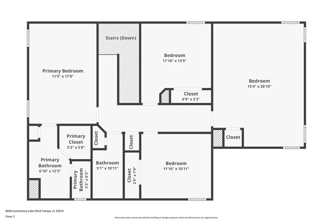 Photo - 8040 Canterbury Lake Blvd