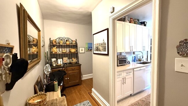 Photo - 7320 Austin St Unit 5E