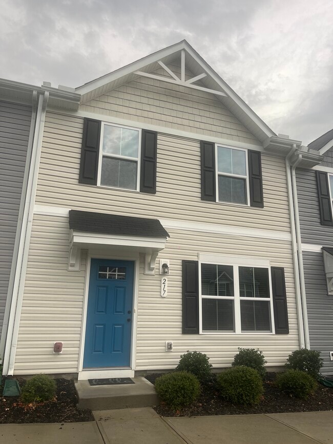 Photo - 217 Juglans Way Townhome