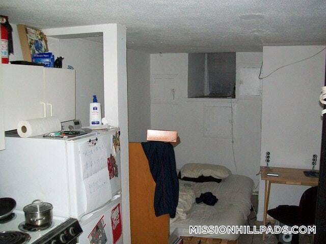 Photo - 28 S Huntington Ave Unit B1