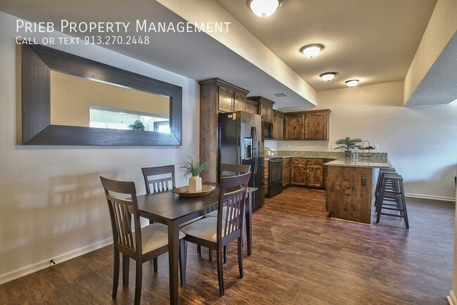 Photo - 22153 W 124th Pl Townhome