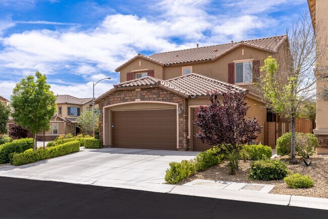 Photo - Beautiful West Vegas Home With Next Gen Suite